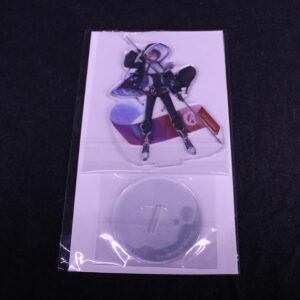 Amatsuki – Stand Acrylique