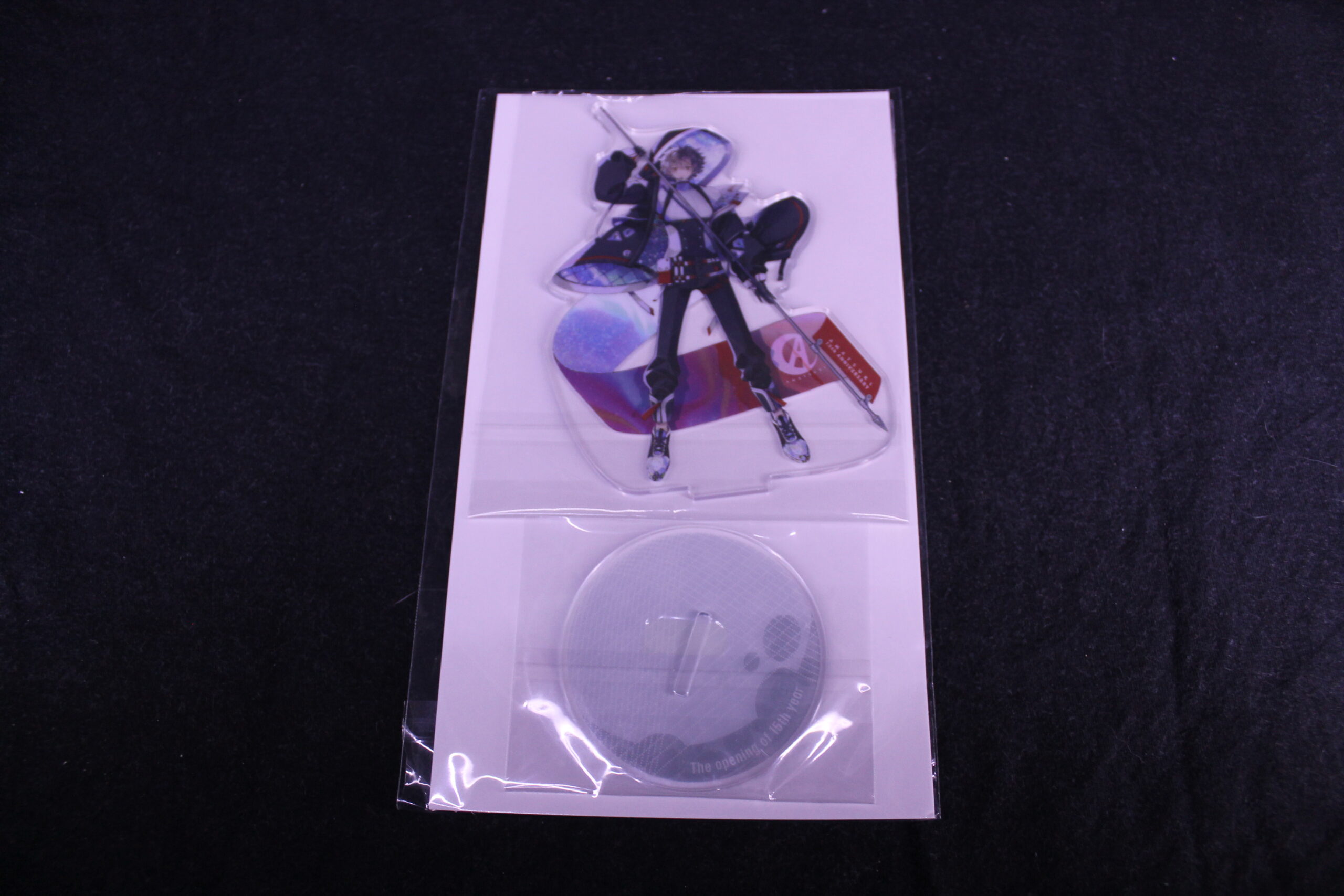Amatsuki – Stand Acrylique