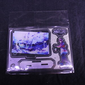 Amatsuki – Stand Acrylique