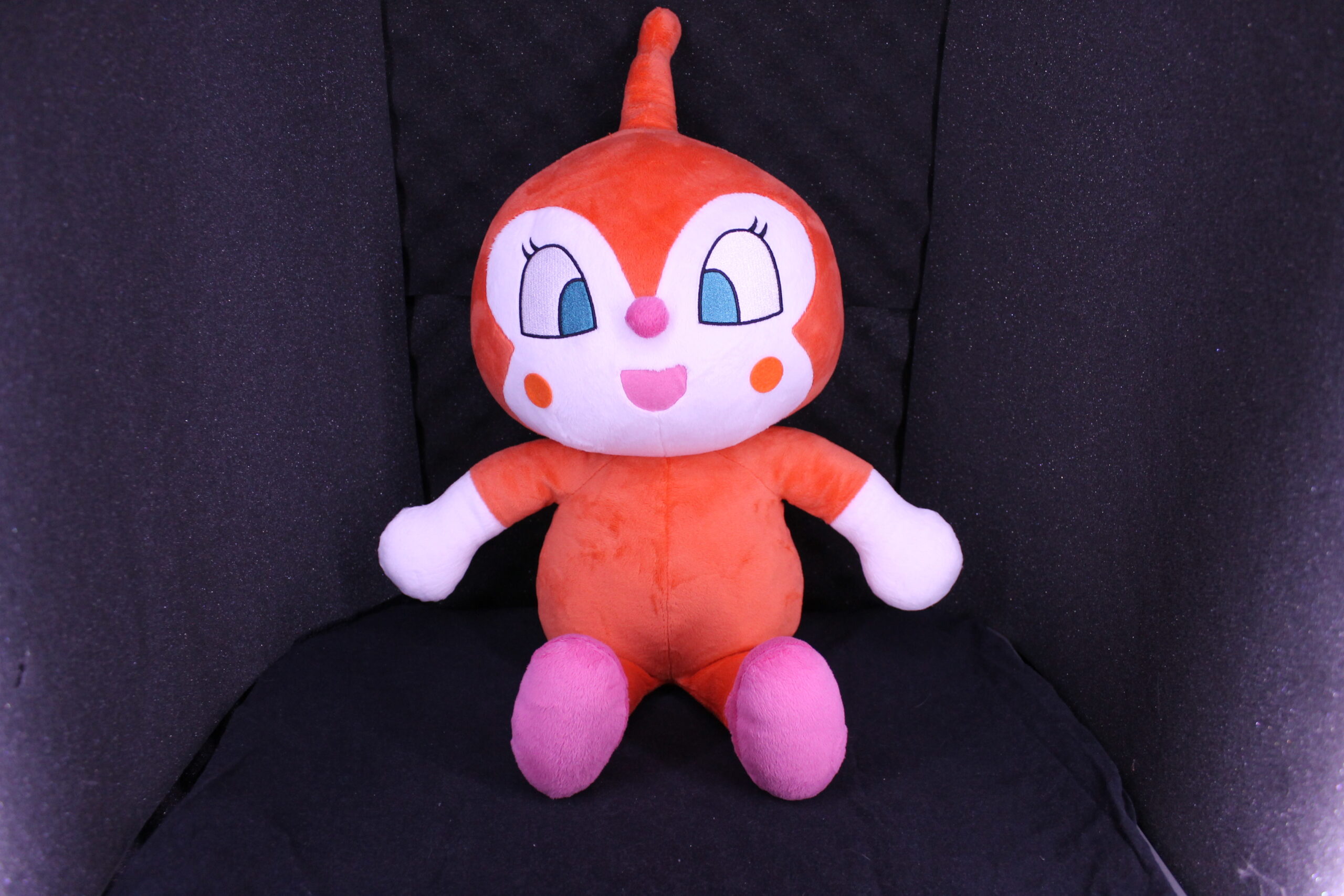 Anpanman – Peluche