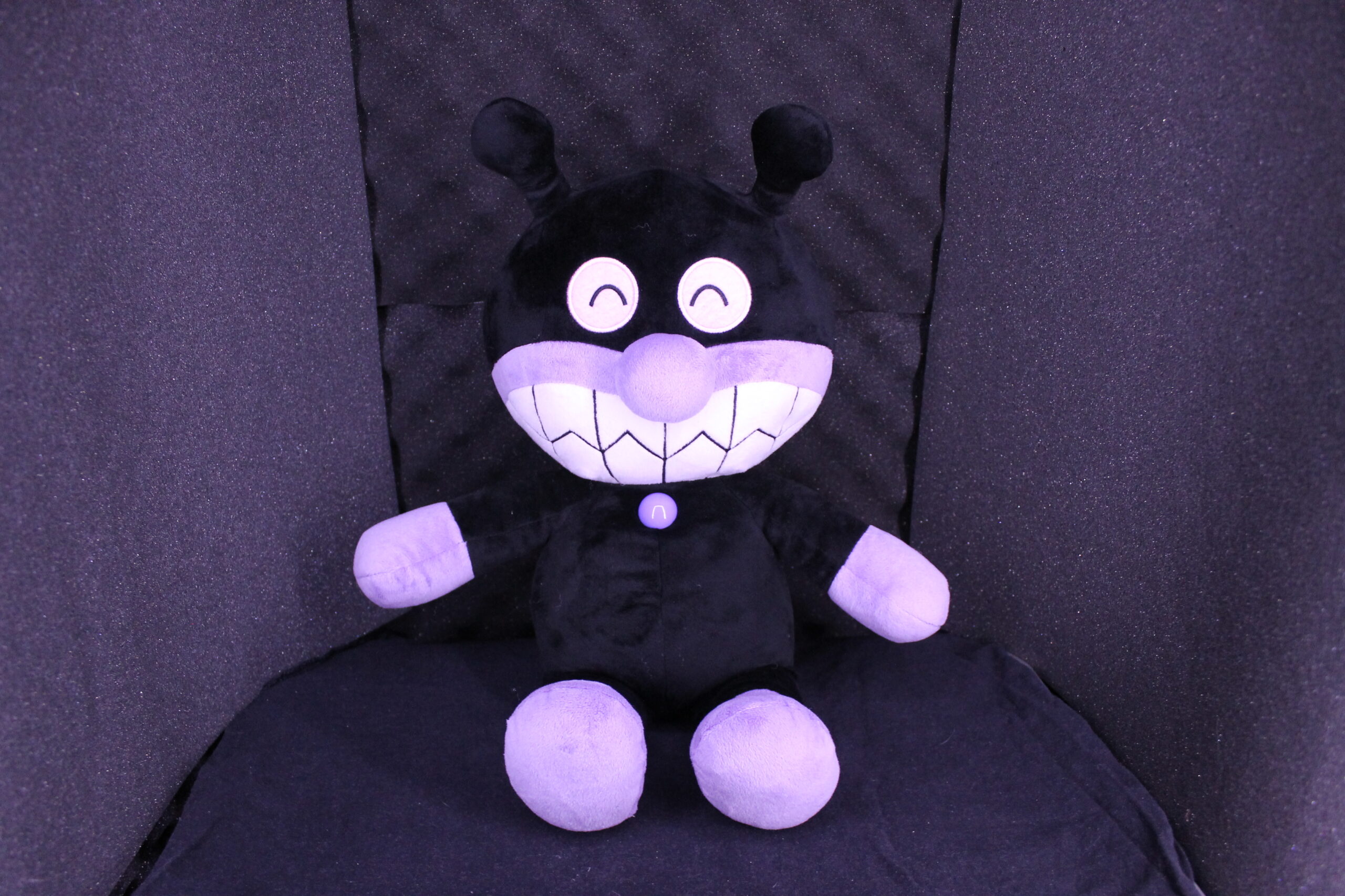 Anpanman – Peluche
