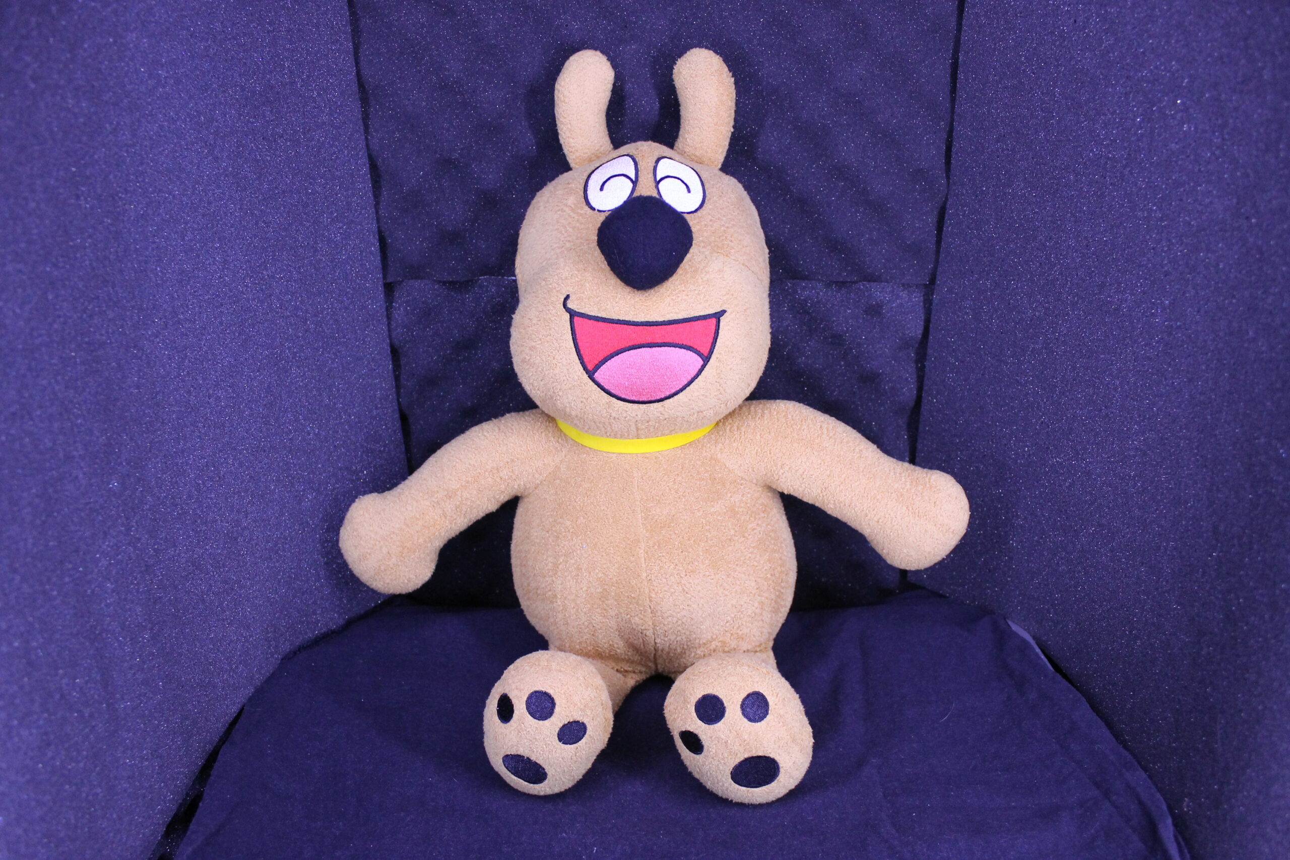Anpanman – Peluche