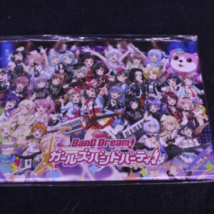 BanG Dream! - Cadre