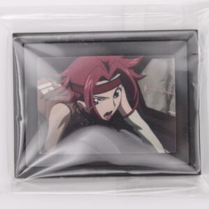 Code Geass – Tableau Aimanté