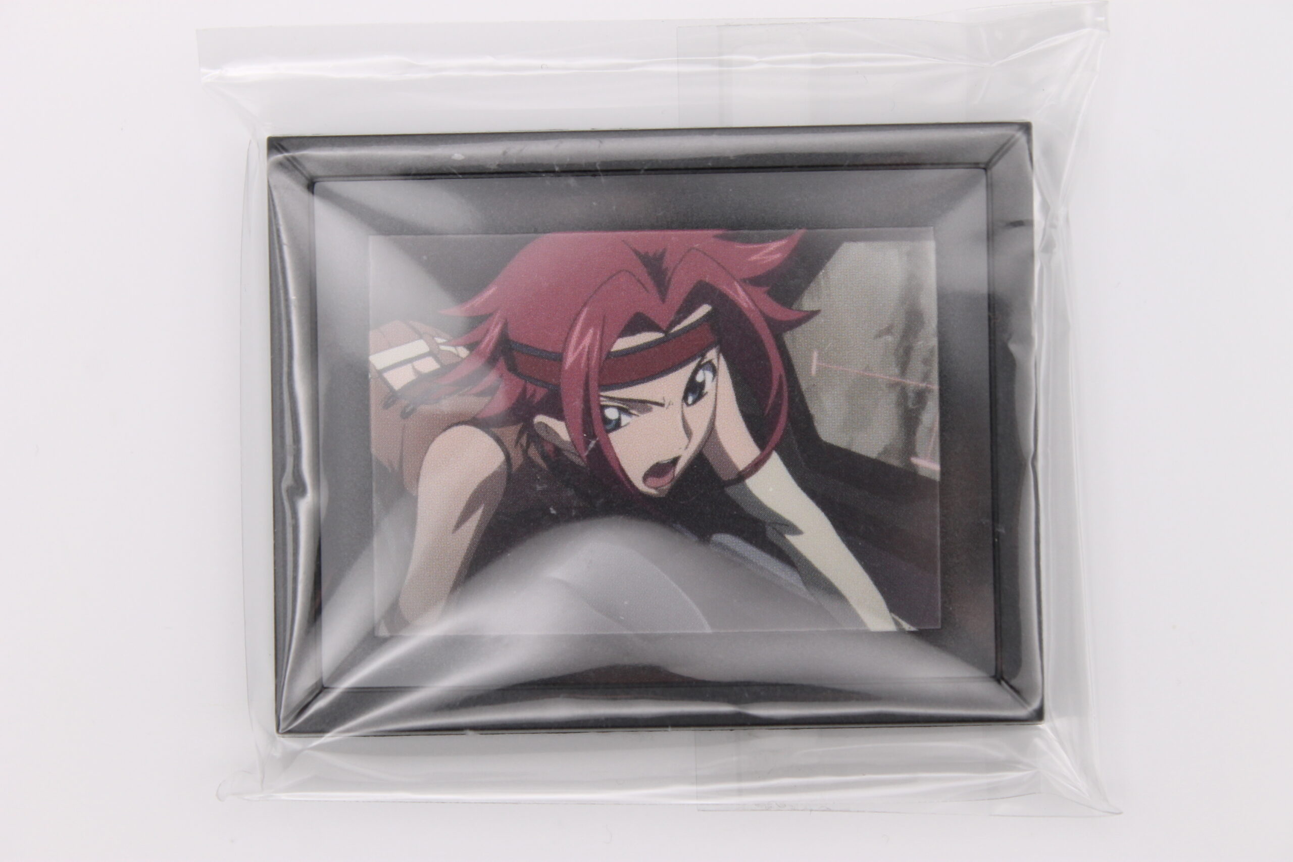Code Geass – Tableau Aimanté