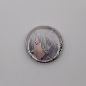 Criminale! – Badge