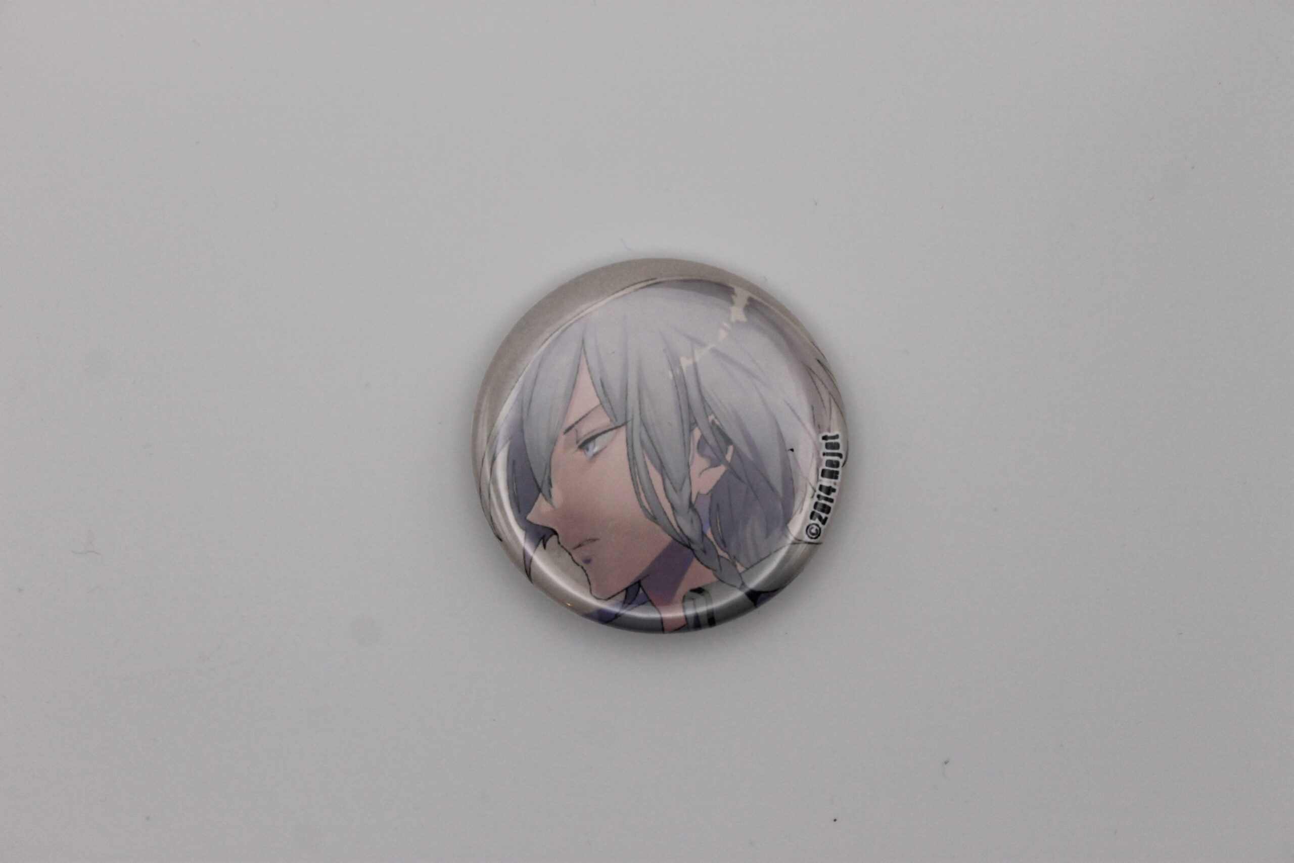 Criminale! – Badge