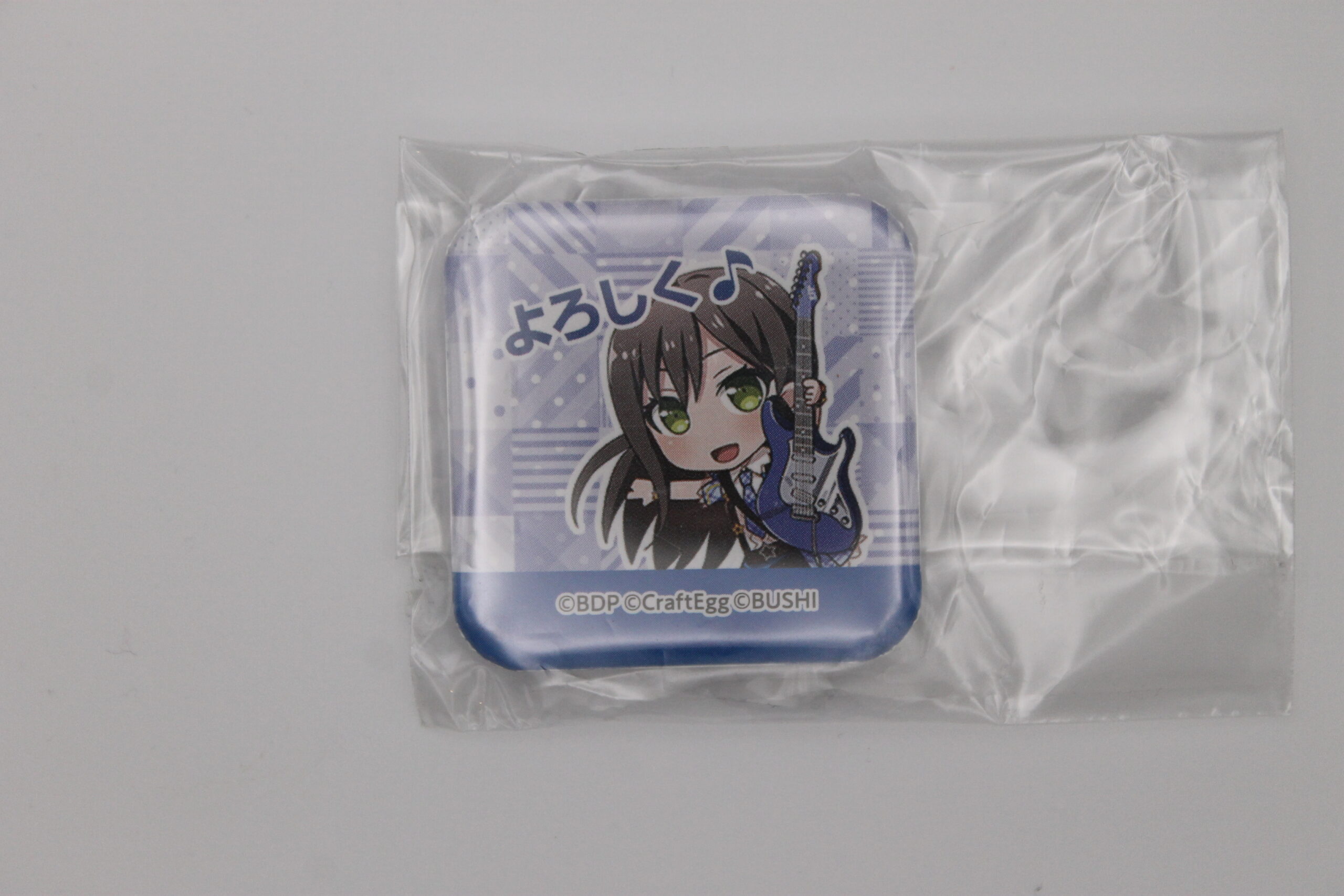 BanG Dream! - Badge