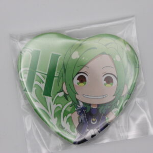 B-Project – Badge