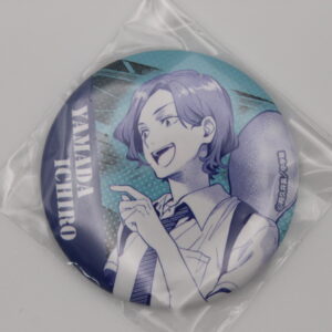 Blue Orchestra – Badge