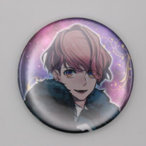 B-Project – Badge