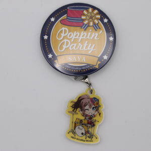 BanG Dream! - Badge