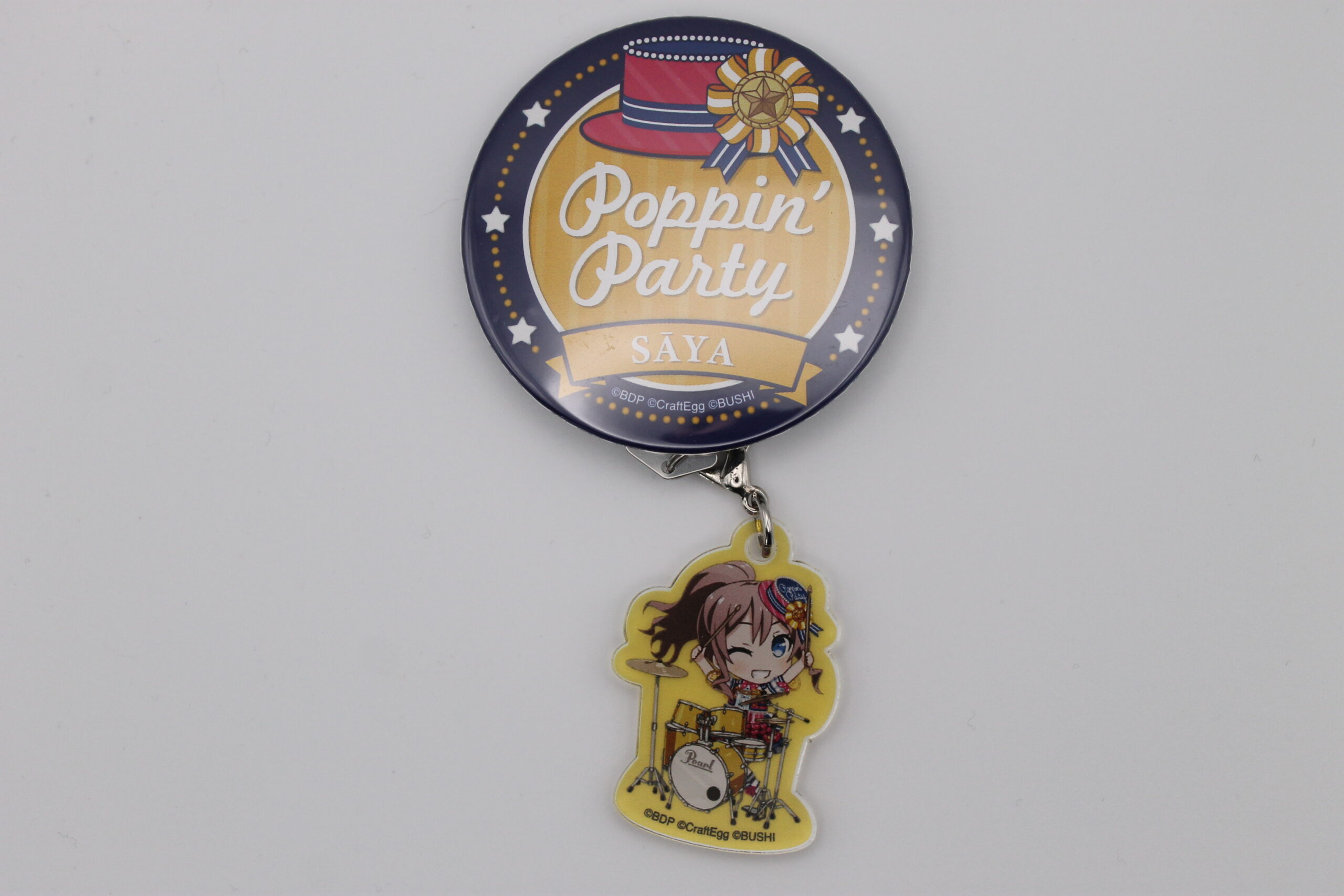BanG Dream! - Badge