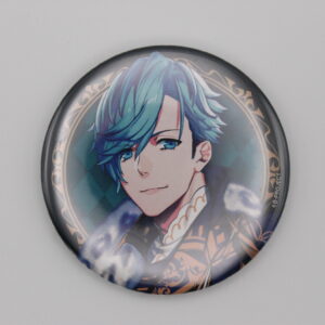 B-Project – Badge