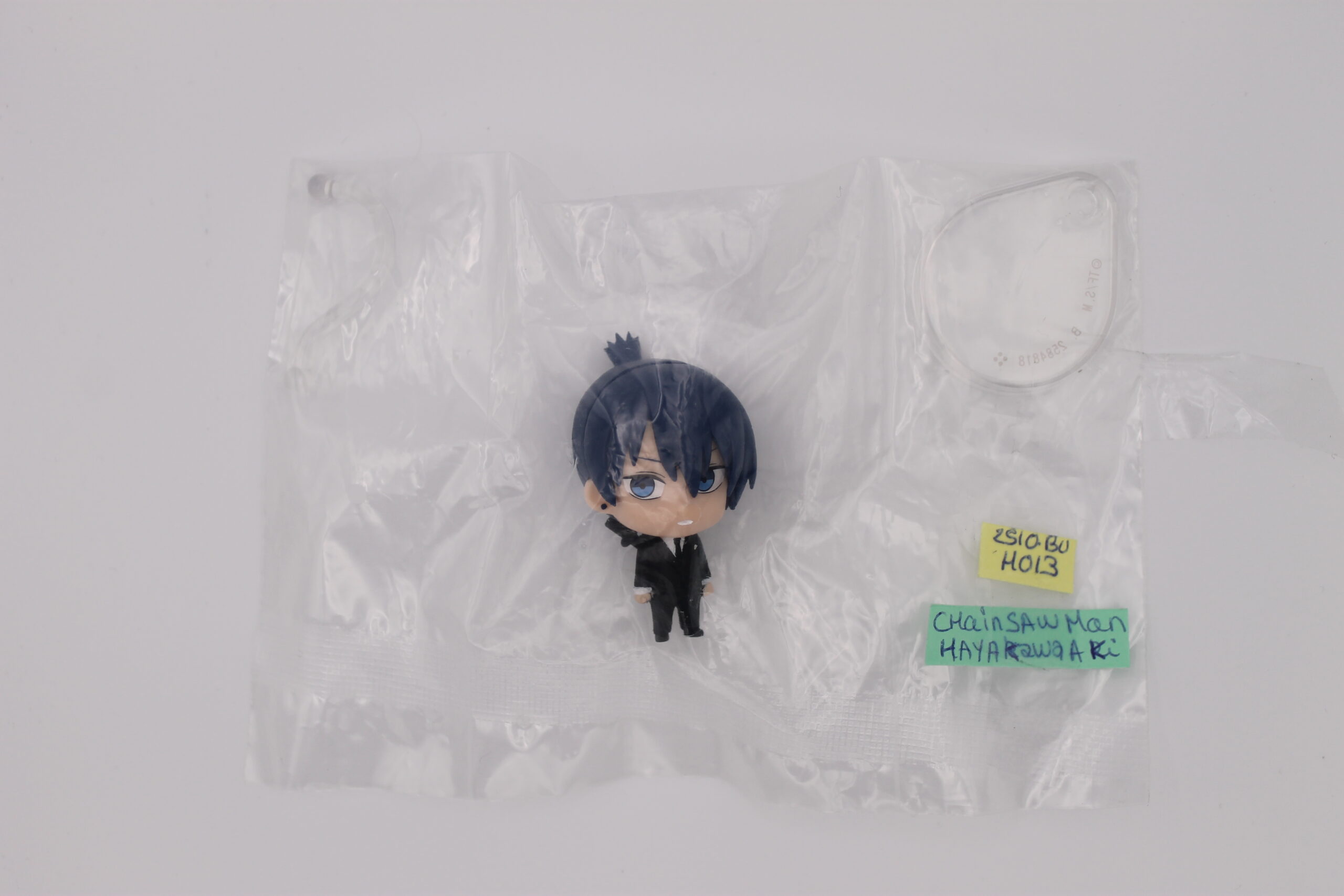 Chainsaw Man – Figurine