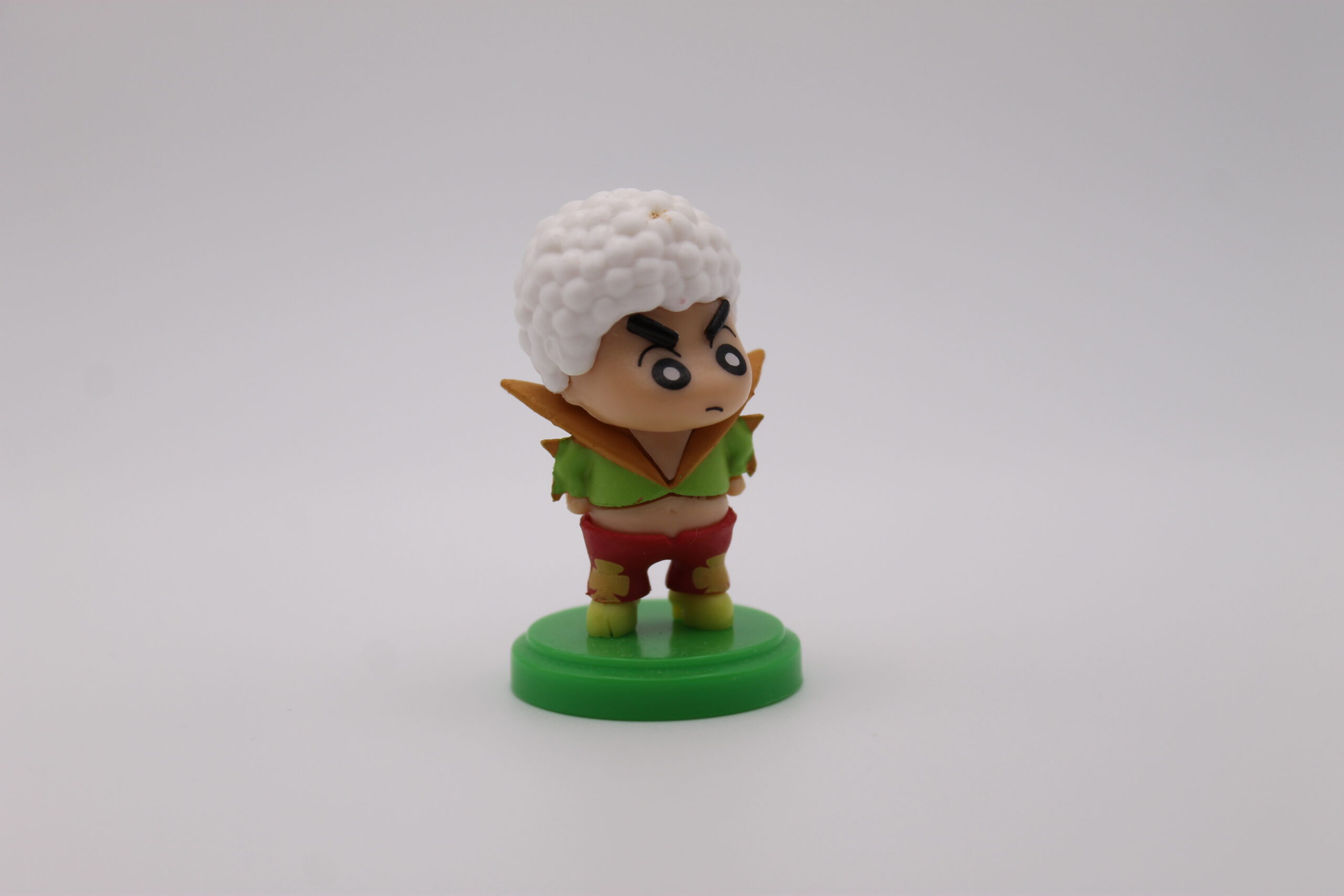 Crayon Shin-Chan – Figurine