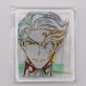 Code Geass – Aimant