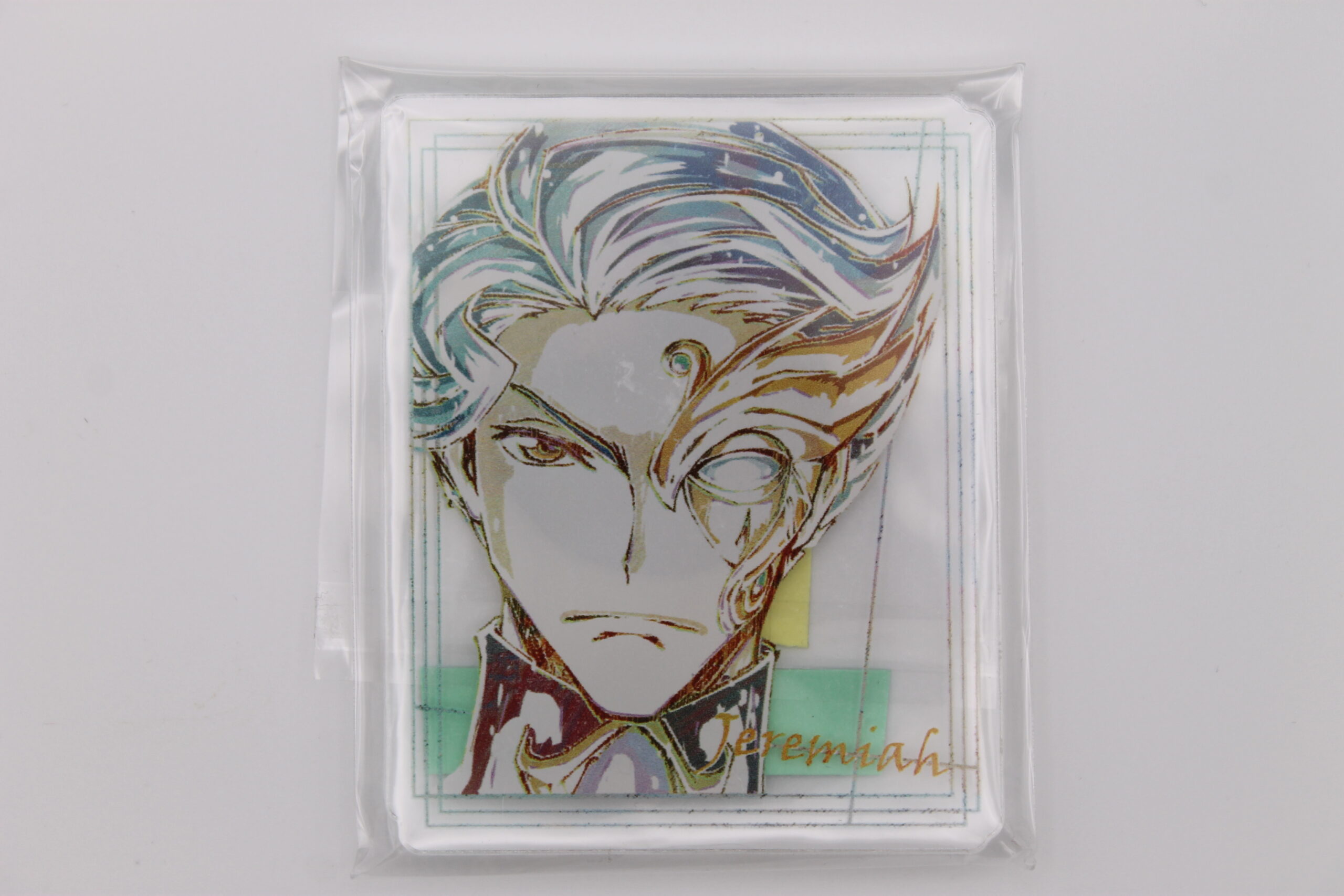 Code Geass – Aimant