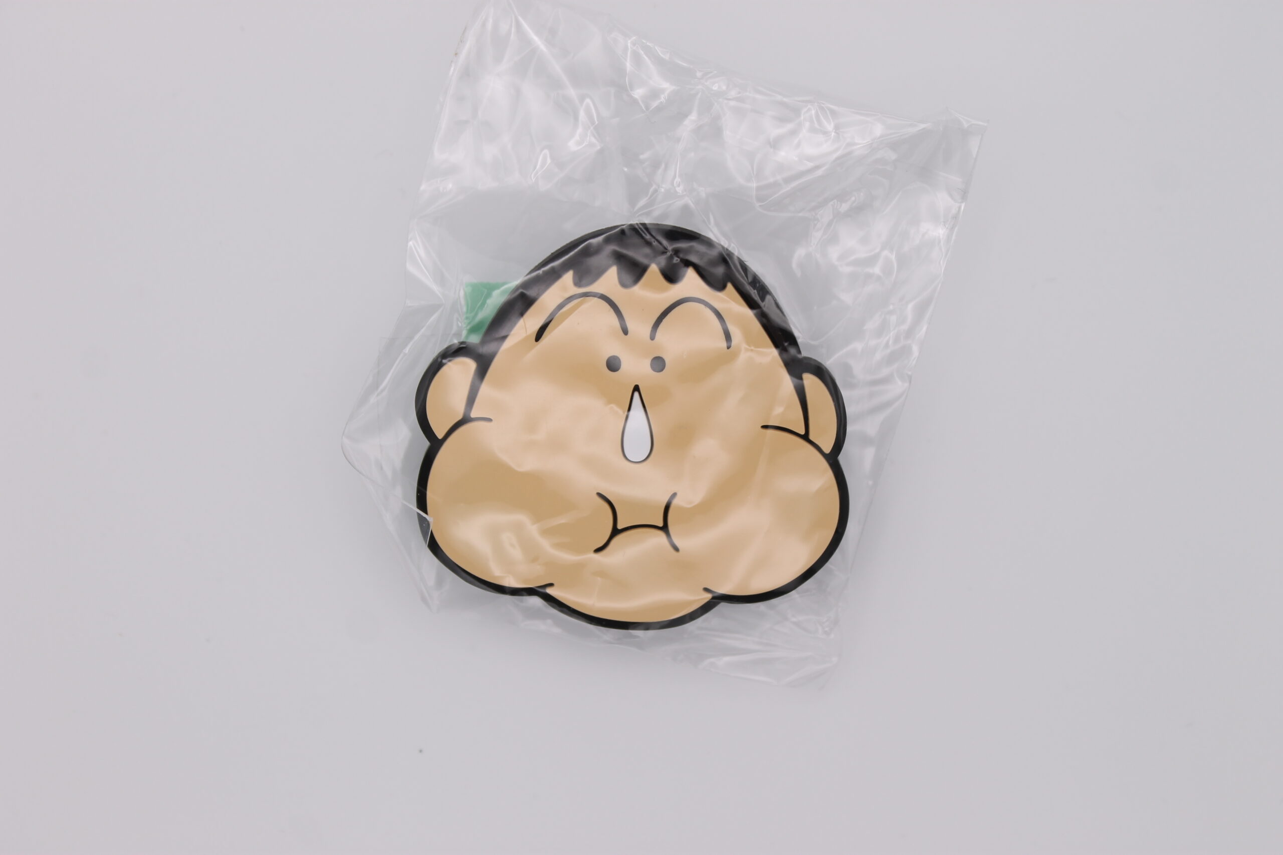 Crayon Shin-Chan – Pince
