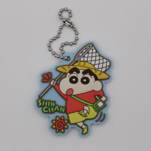 Crayon Shin-Chan – Porte-clé