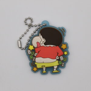 Crayon Shin-Chan – Porte-clé