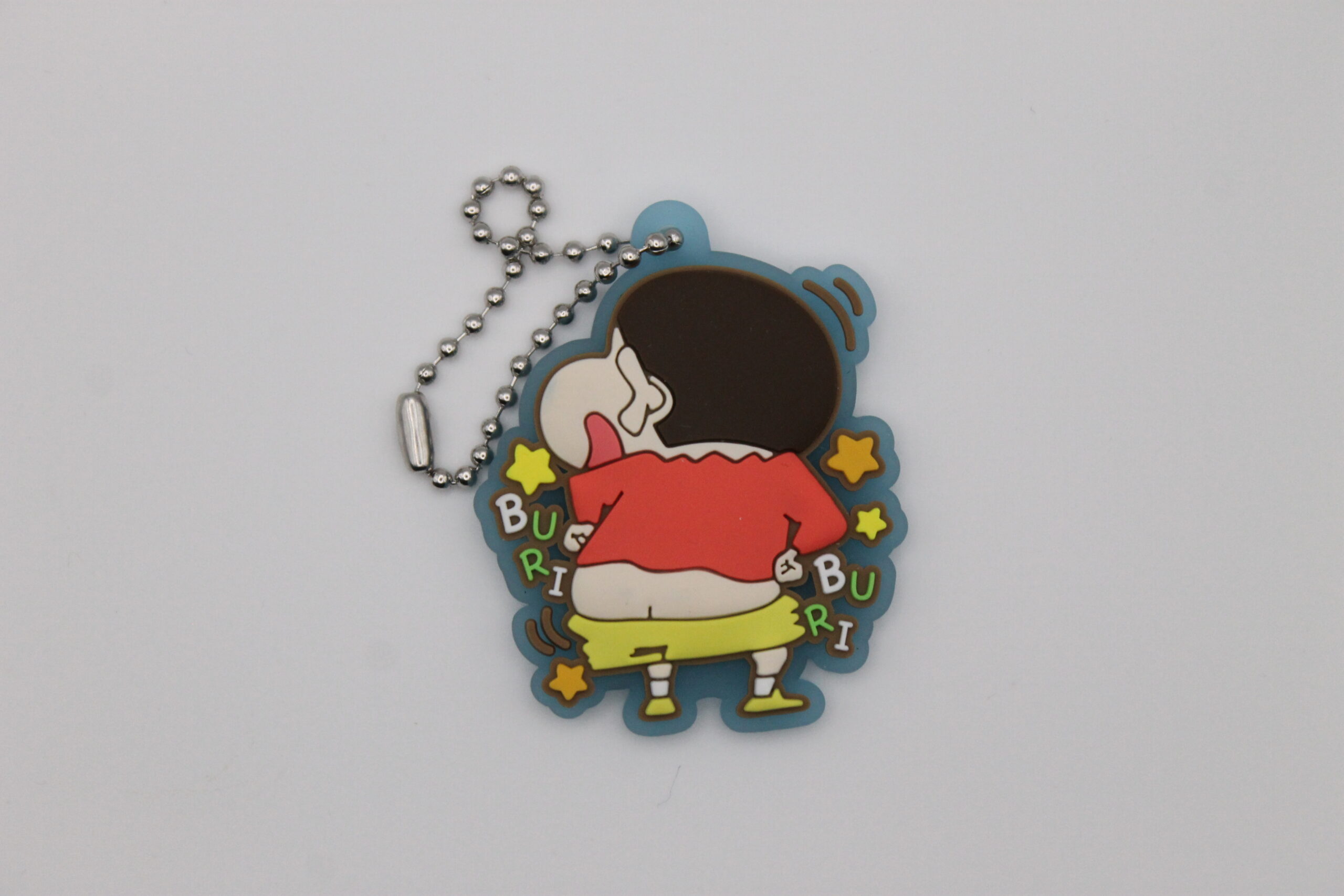Crayon Shin-Chan – Porte-clé