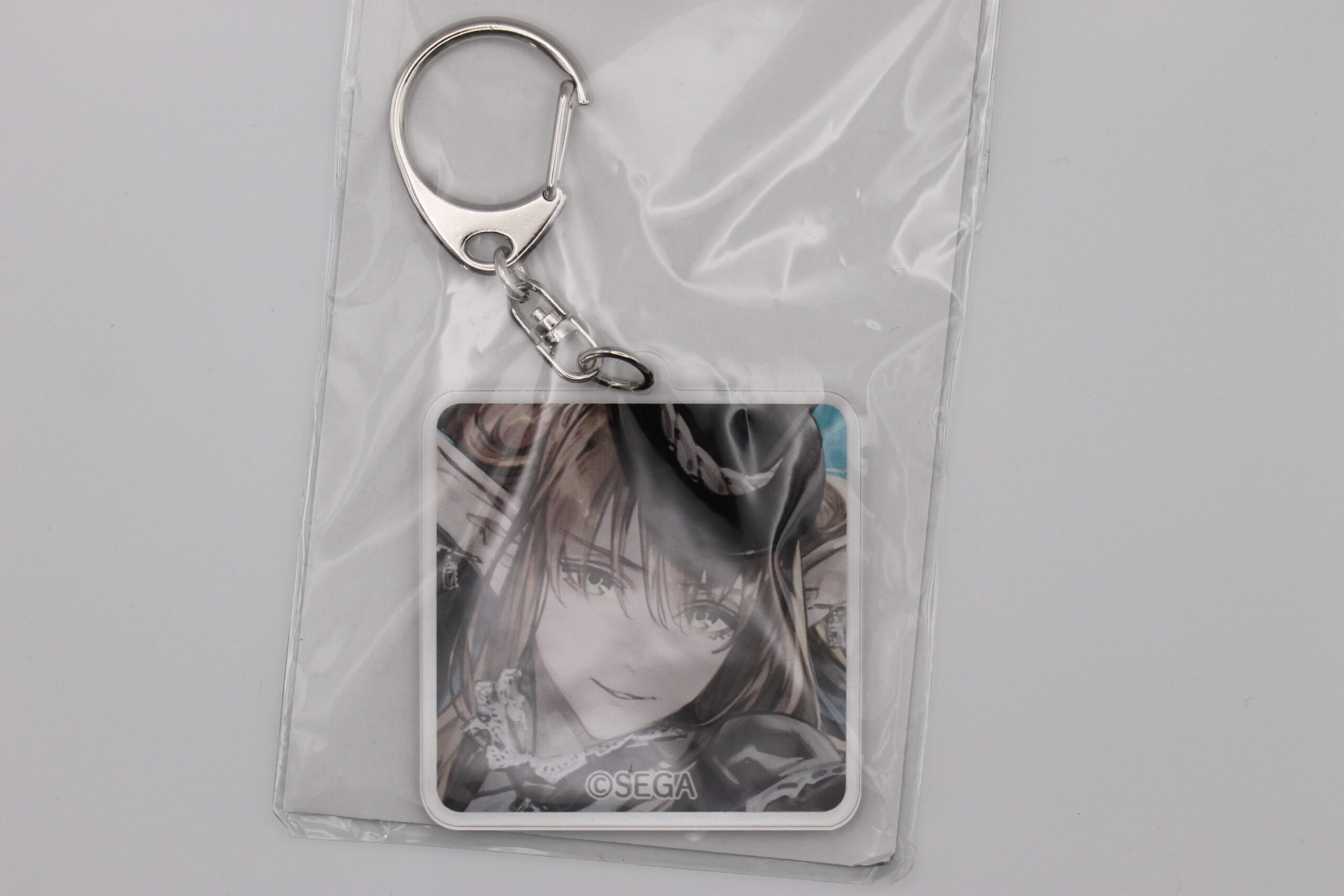 Chain Chronicles – Porte-clé