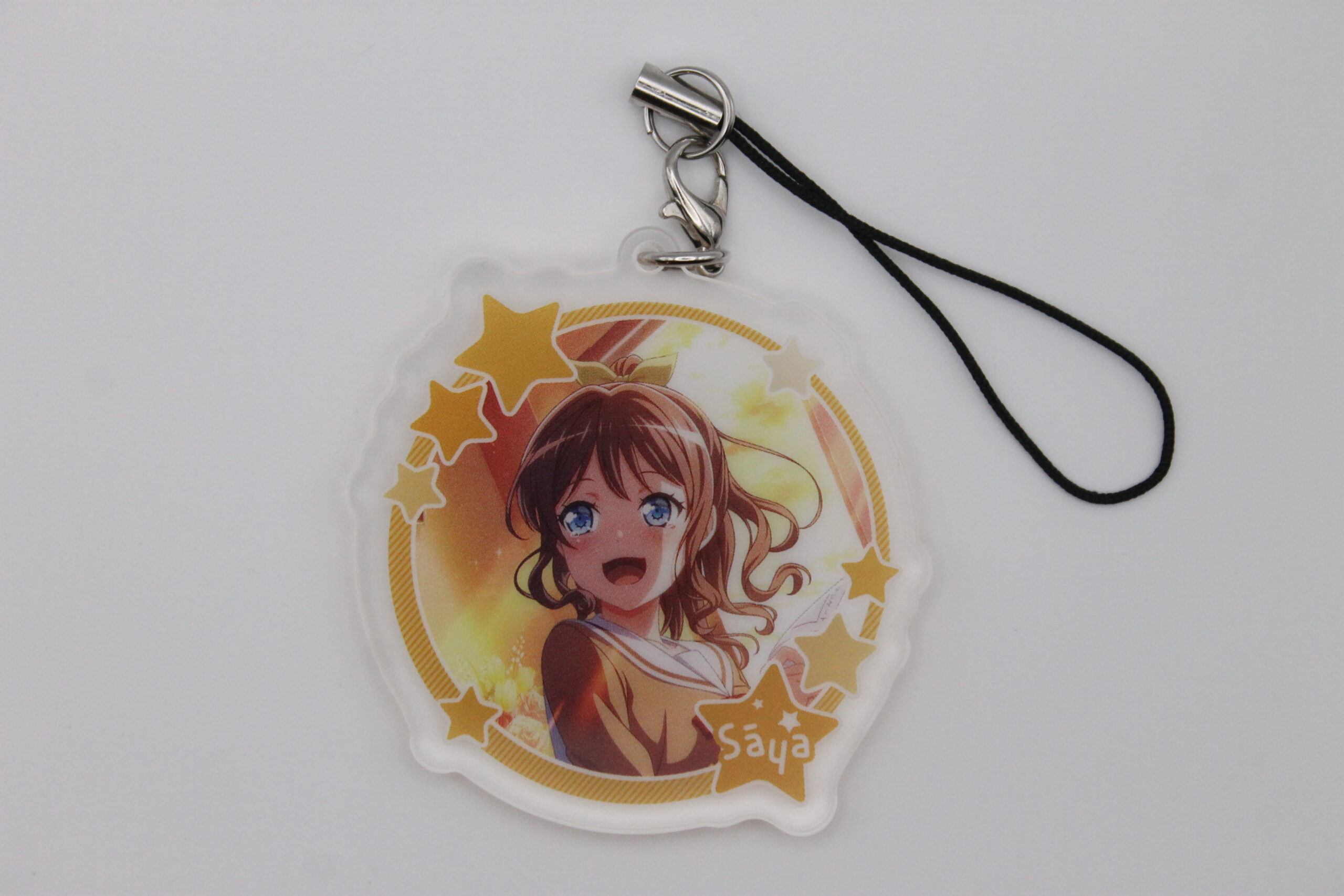 BanG Dream! - Charm