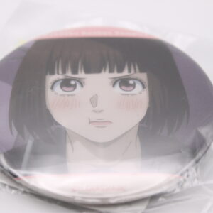 Babanba Banban Vampire – Badge