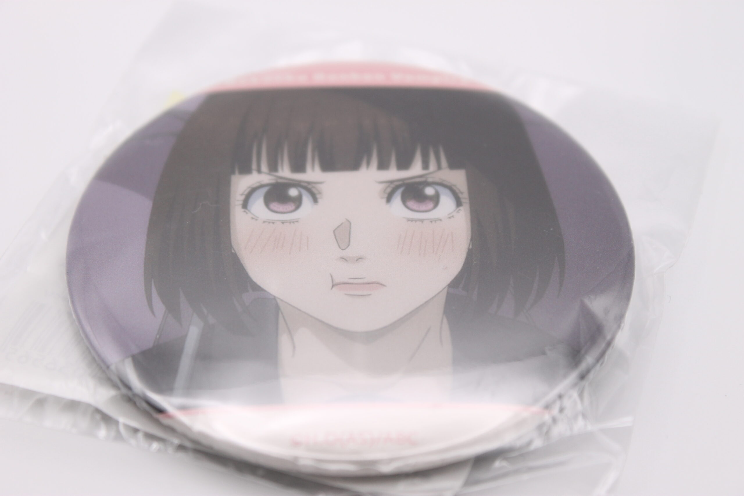 Babanba Banban Vampire – Badge