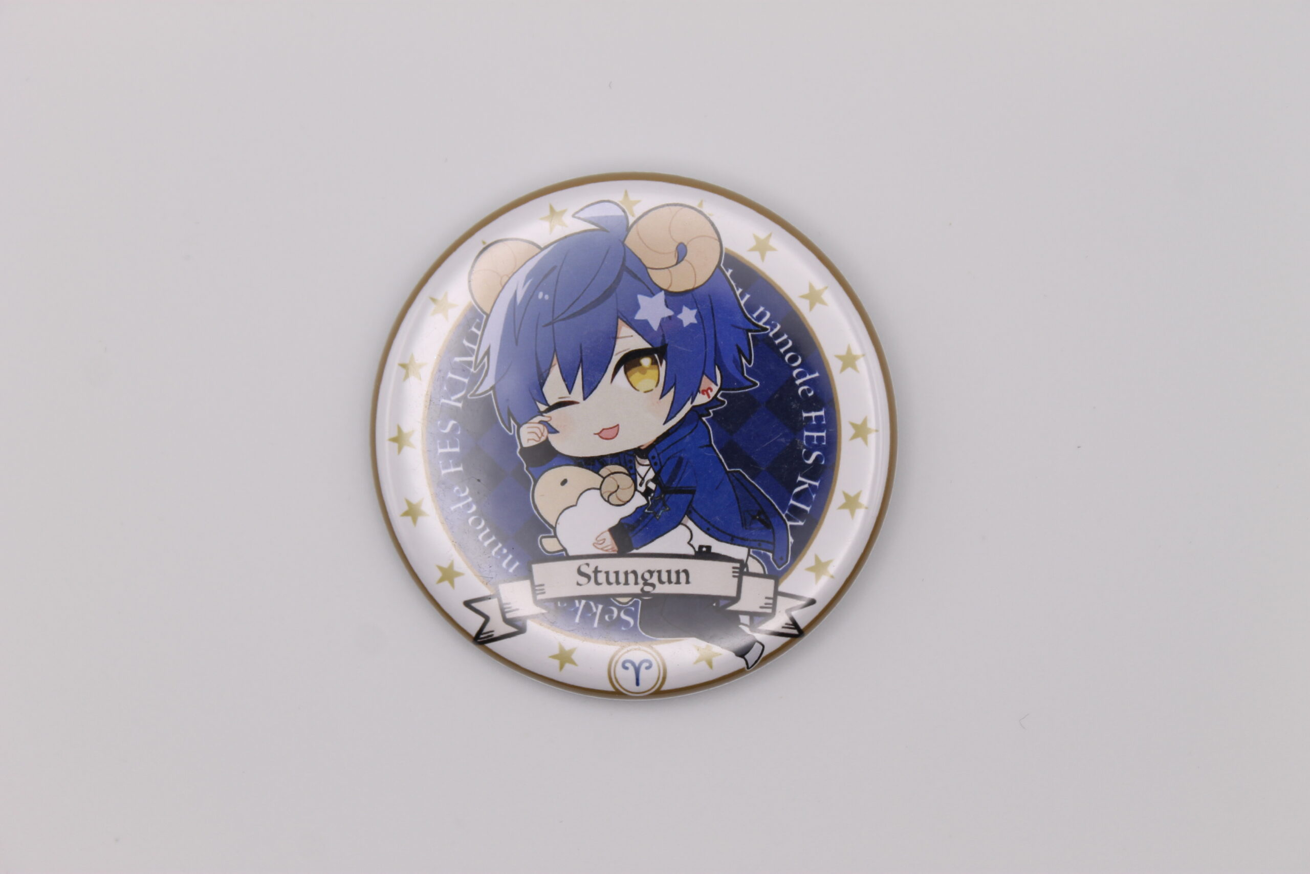CleeNoah – Badge