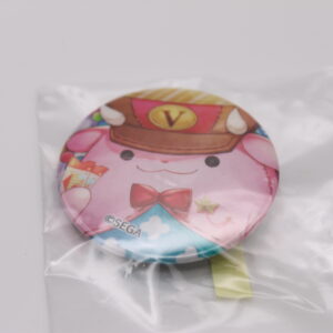 Chain Chronicles – Badge