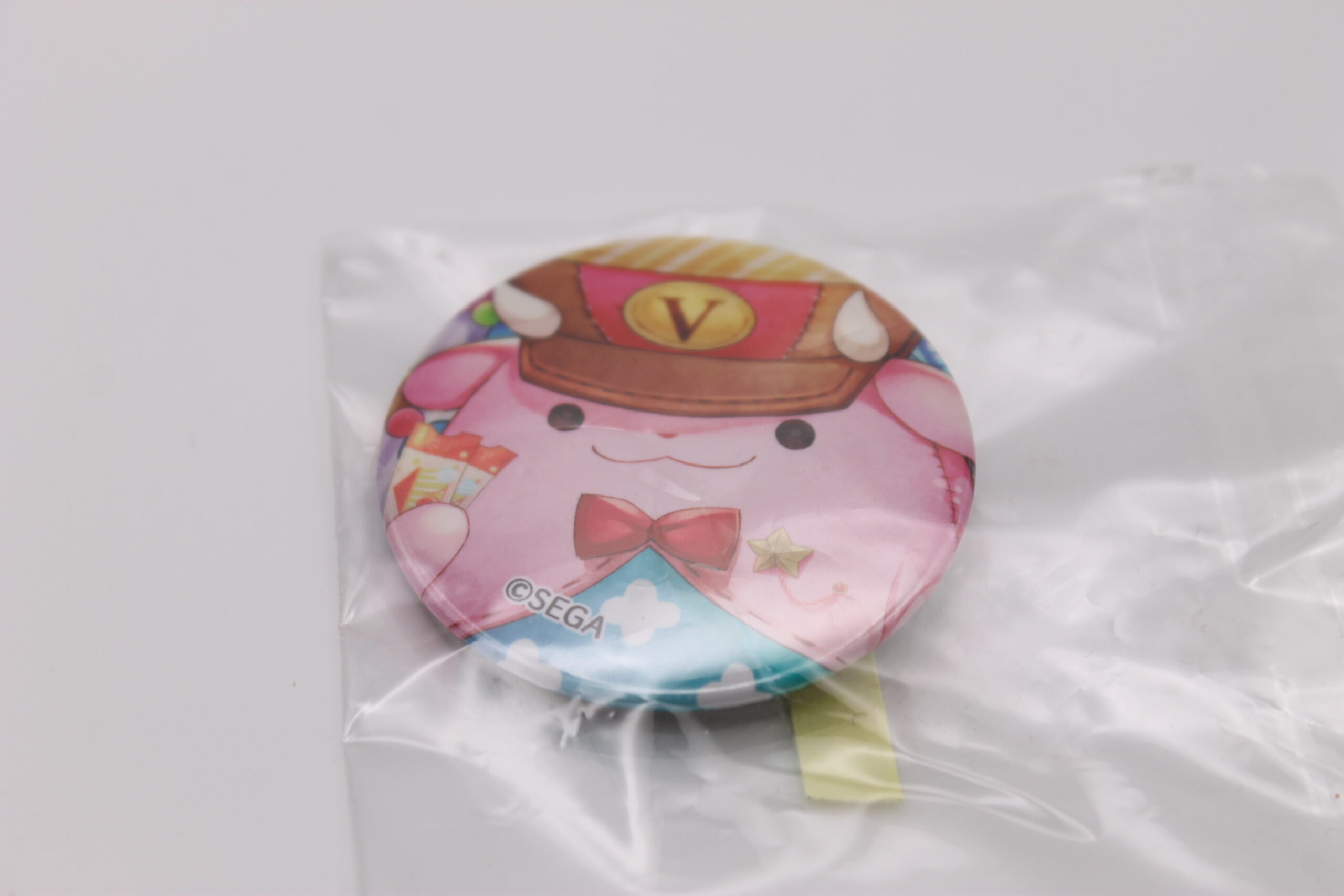 Chain Chronicles – Badge