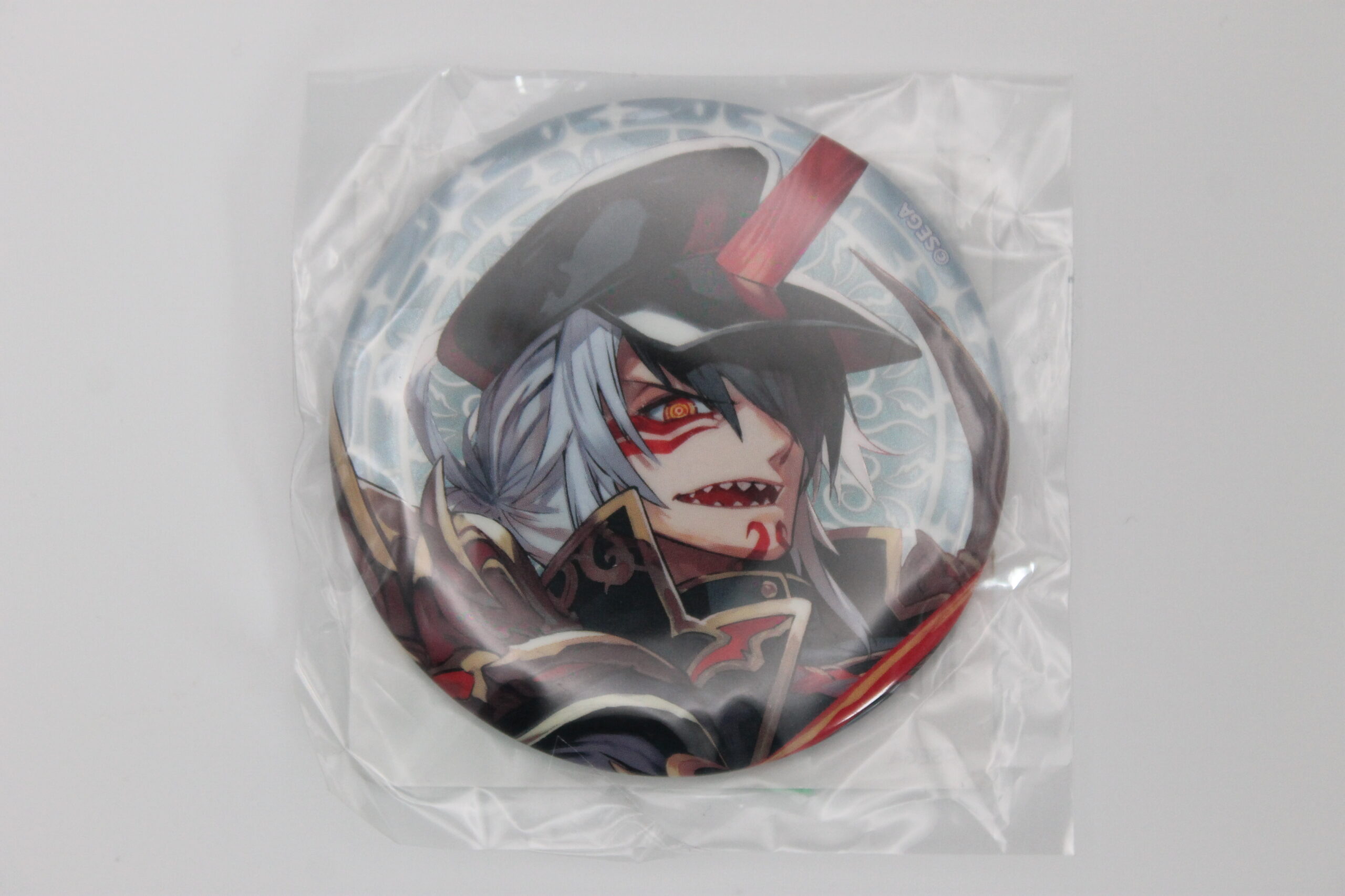 Chain Chronicles – Badge