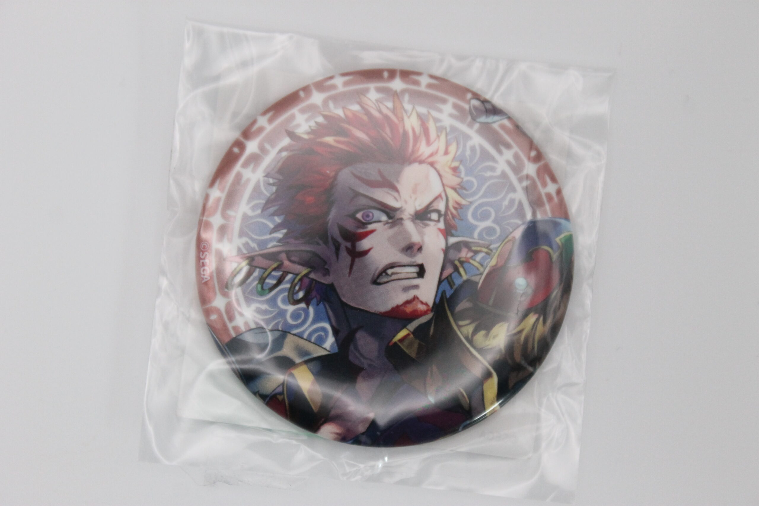 Chain Chronicles – Badge