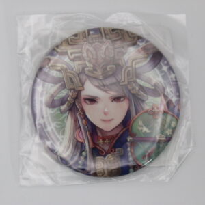 Chain Chronicles – Badge
