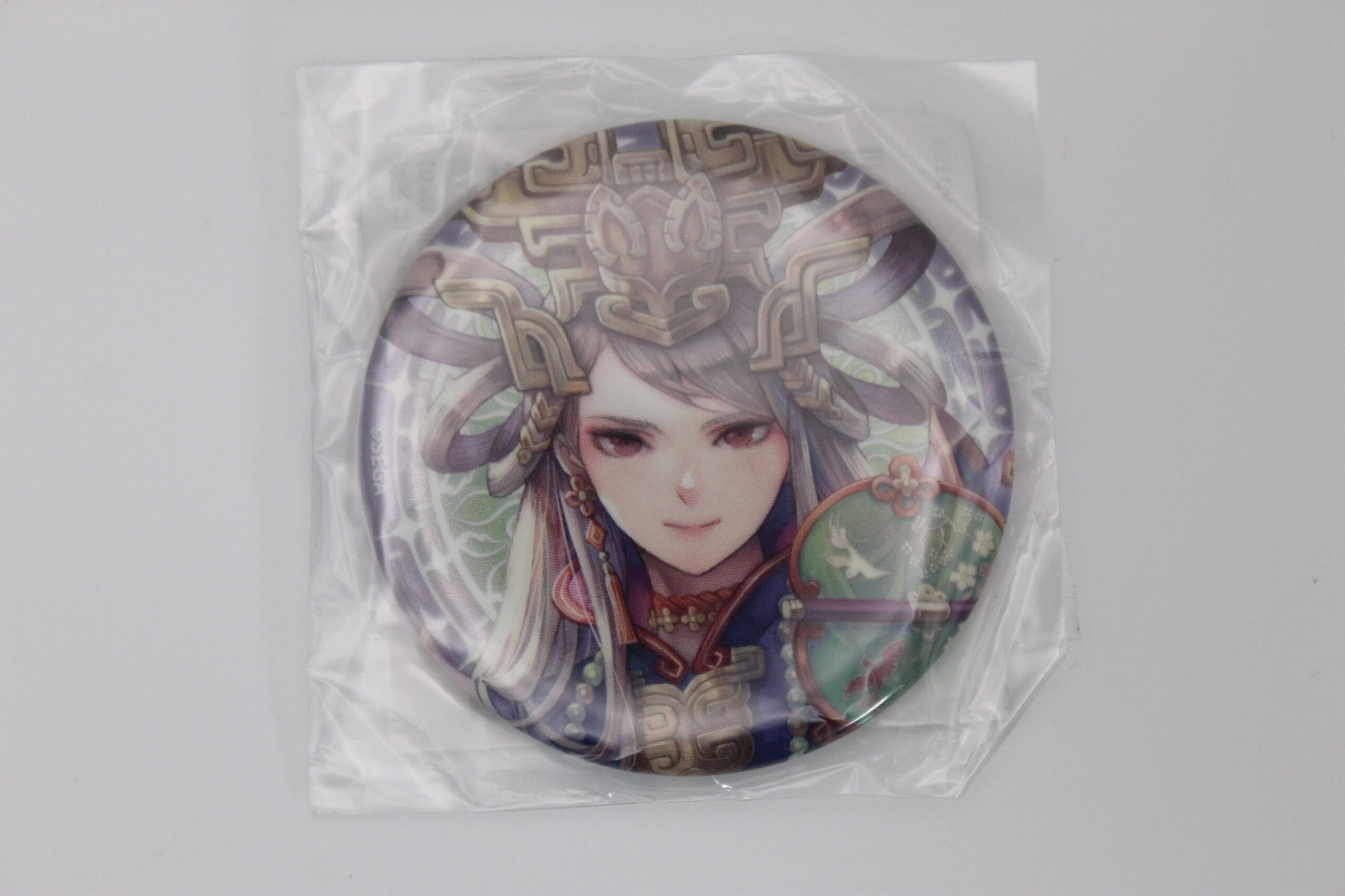 Chain Chronicles – Badge