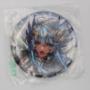 Chain Chronicles – Badge