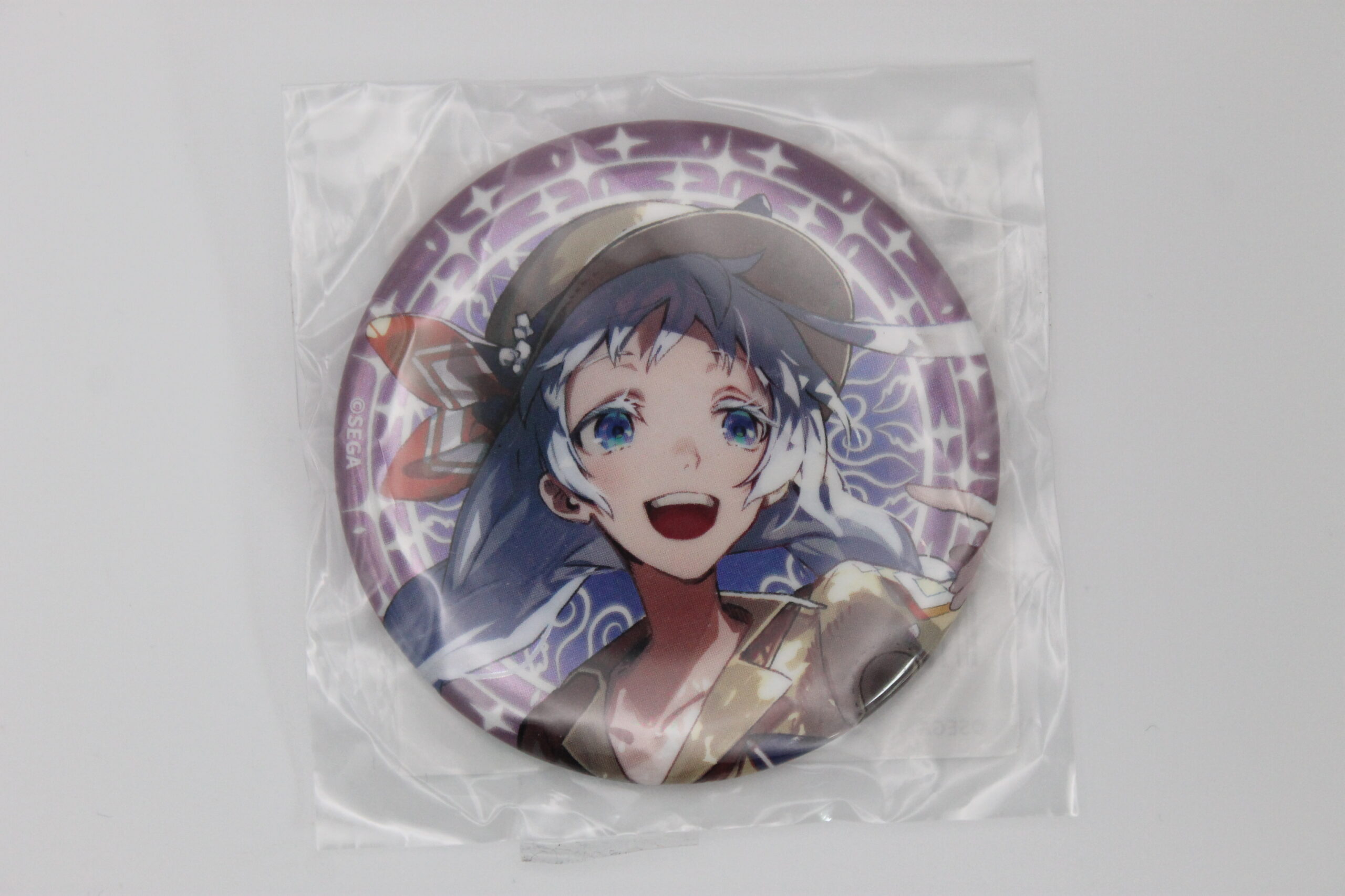 Chain Chronicles – Badge