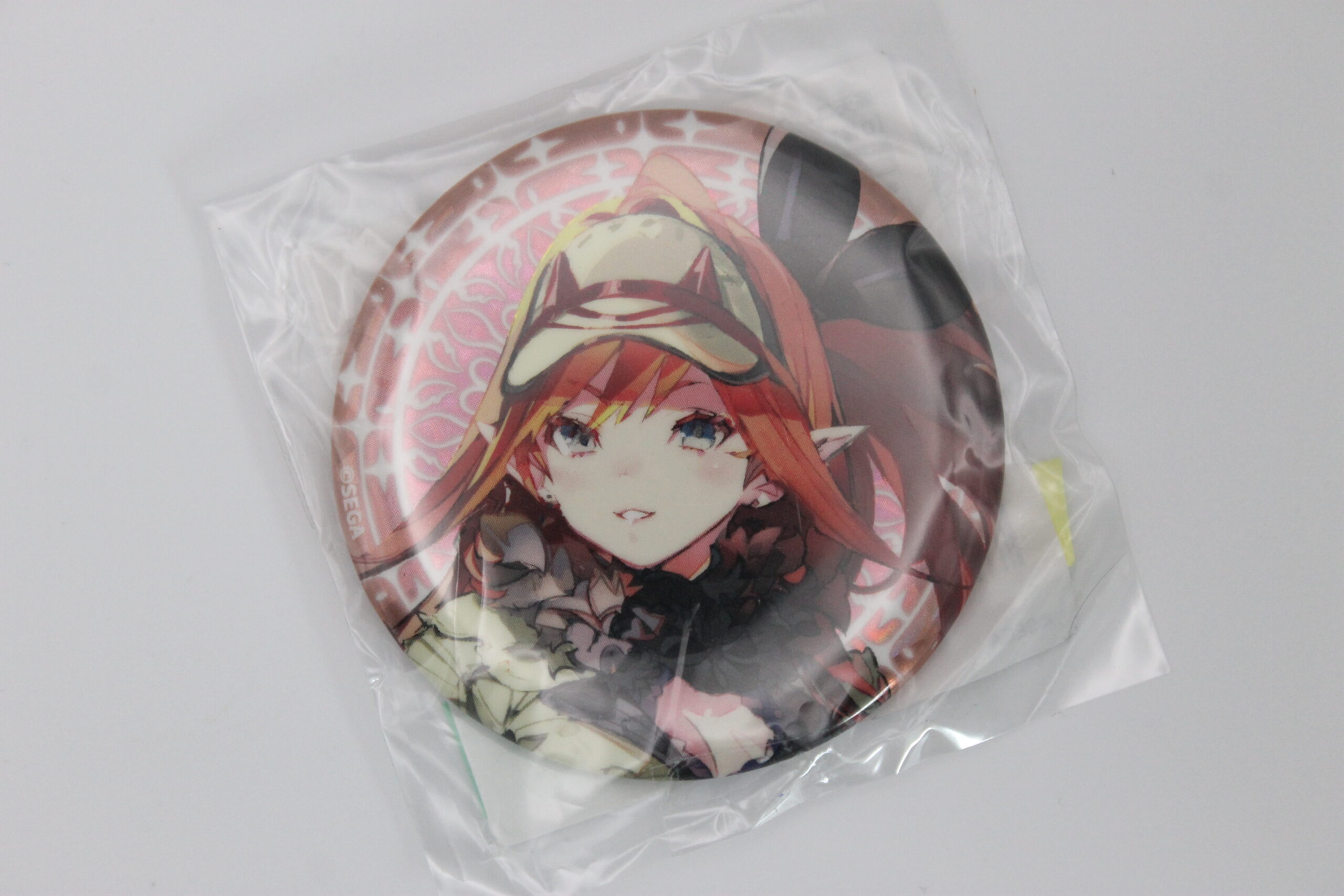 Chain Chronicles – Badge