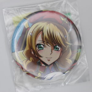 Code Geass – Badge
