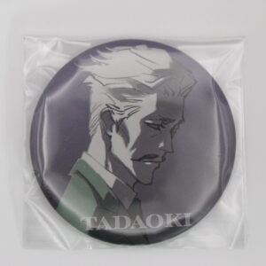 Bleach – Badge