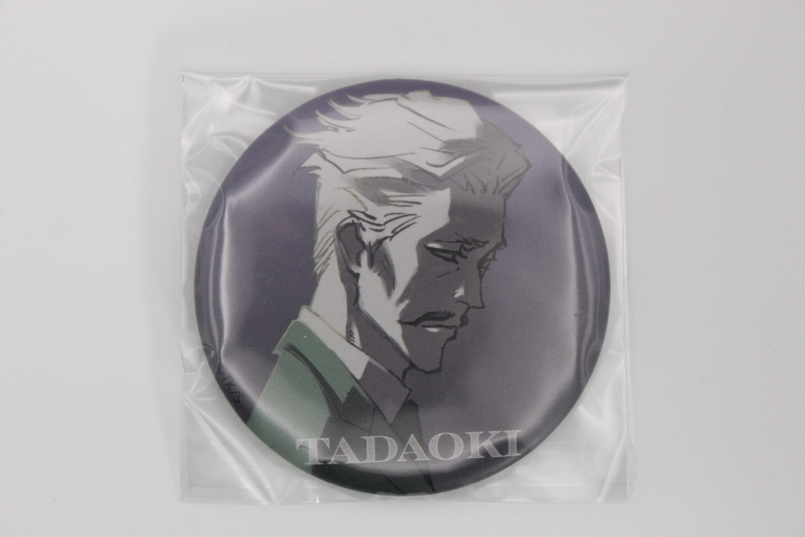 Bleach – Badge