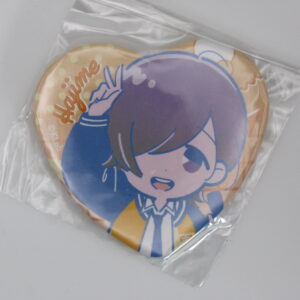 Aoppella!? – Badge