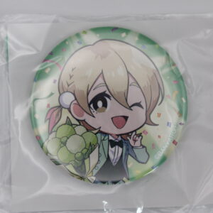 Band Yarouze! – Badge