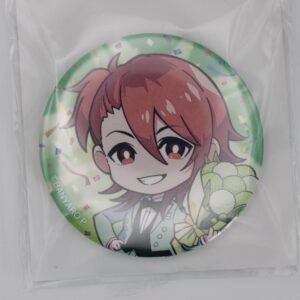 Band Yarouze! – Badge