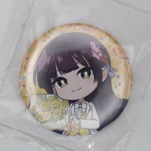 Band Yarouze! – Badge