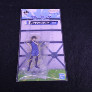 Blue Lock – Stand Acrylique