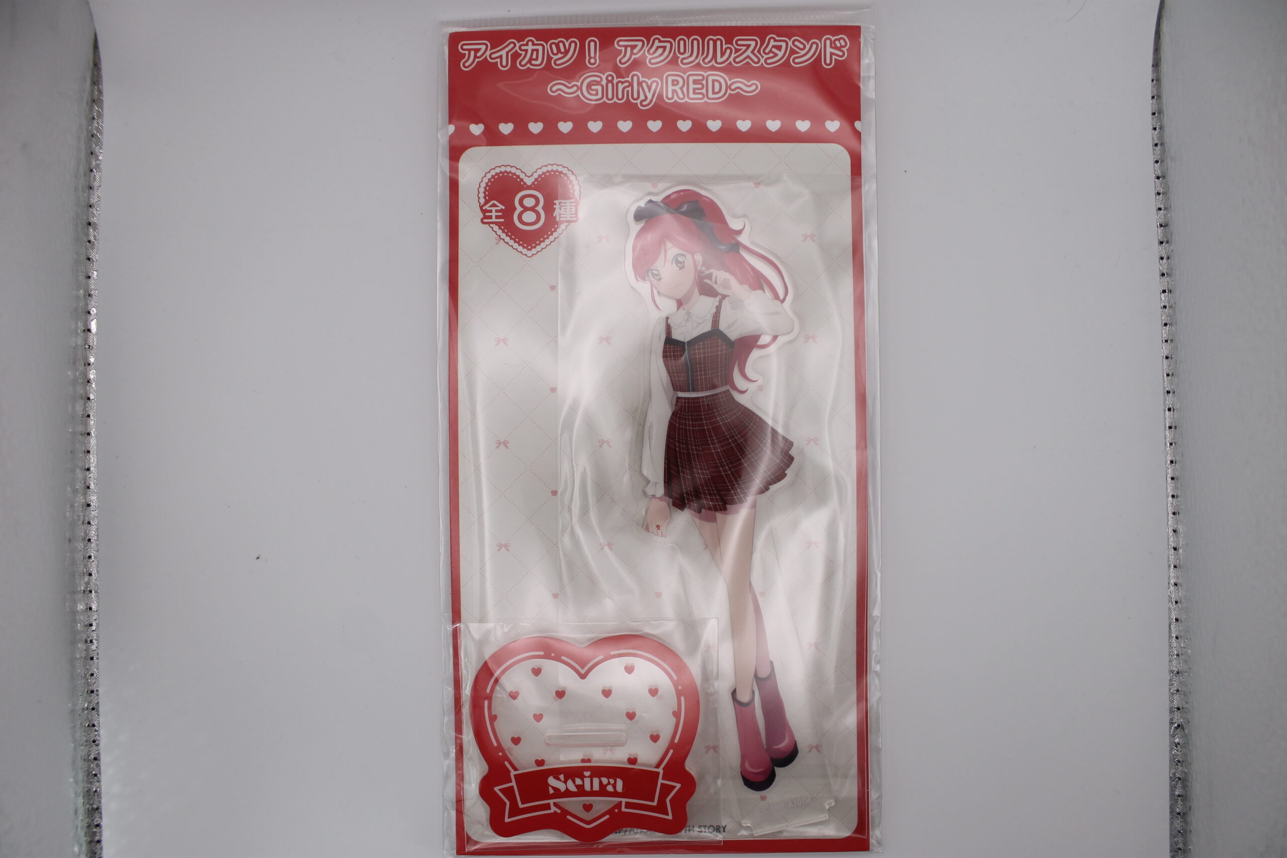 Aikatsu! – Stand Acrylique