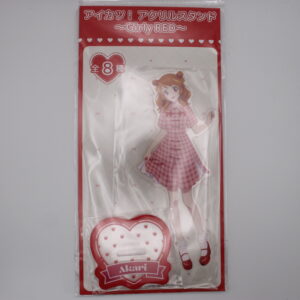Aikatsu! – Stand Acrylique